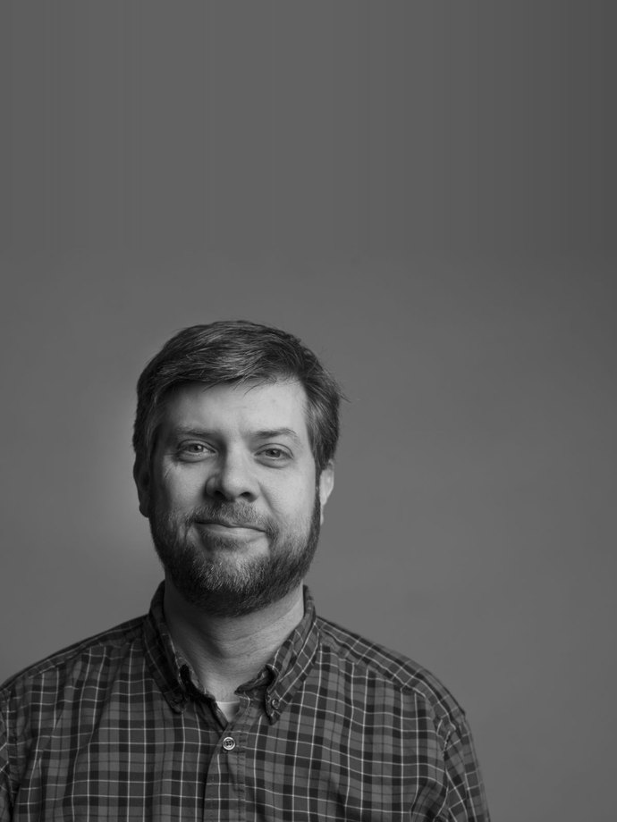 John Breau